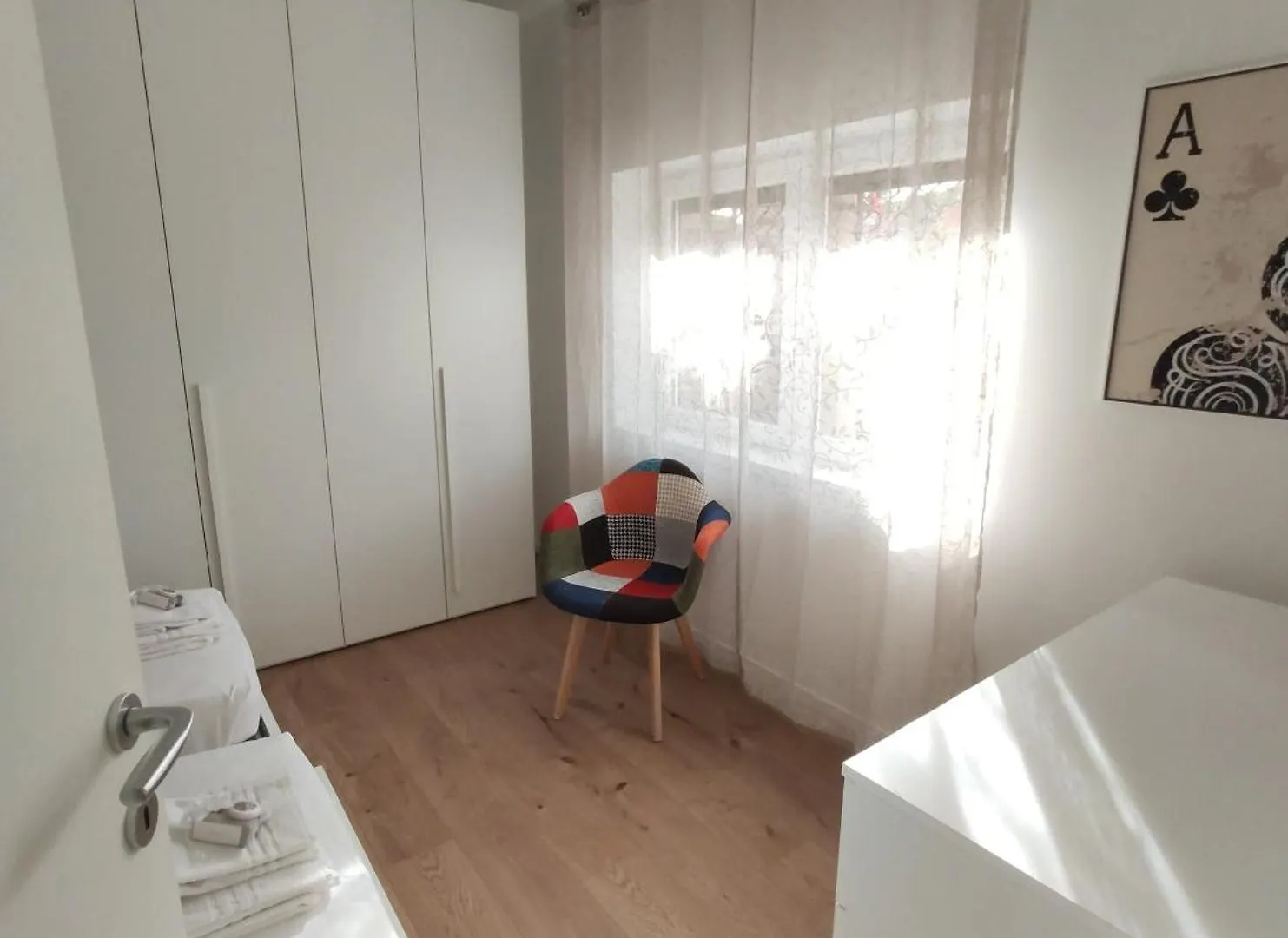Apartment Ferienwohnung Casa Dei Demi Pieve di Soligo