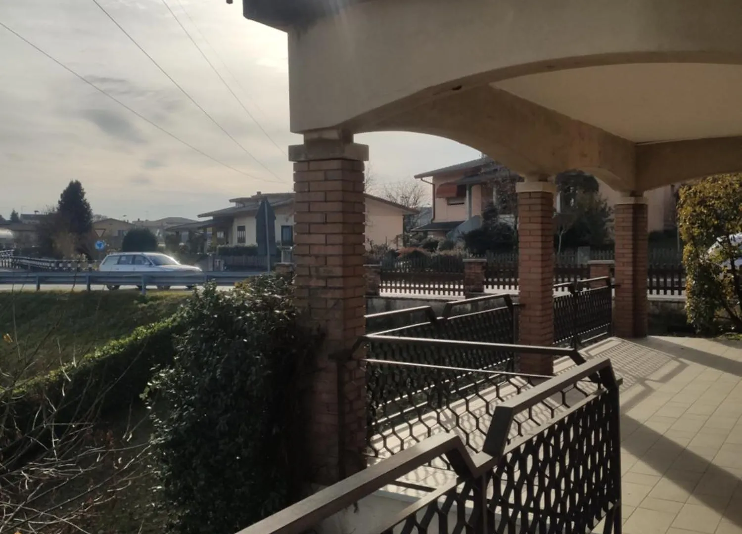 Ferienwohnung Casa Dei Demi Pieve di Soligo 0*,  Italien