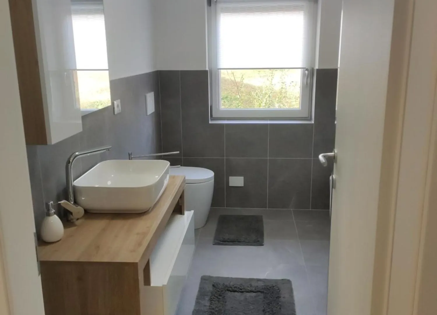 Ferienwohnung Casa Dei Demi Pieve di Soligo 0*,