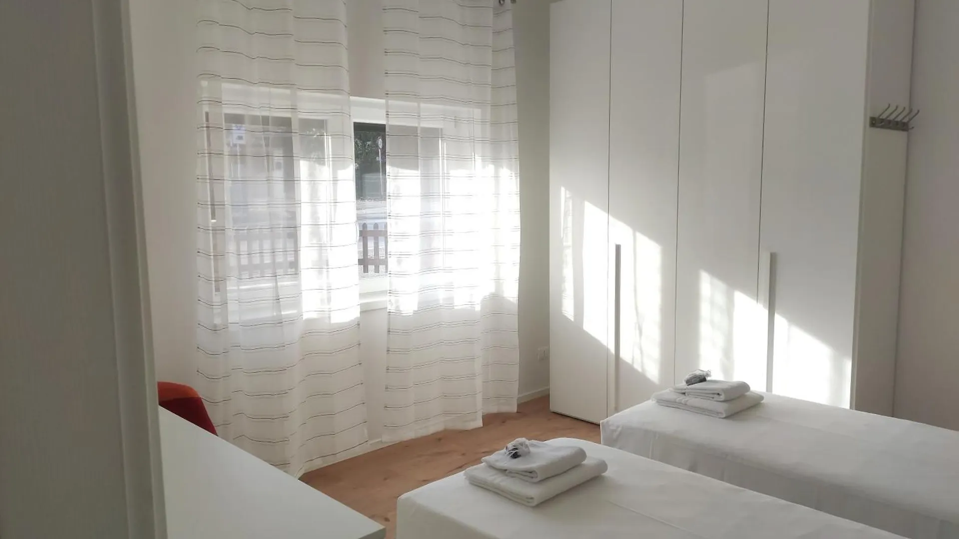 Ferienwohnung Casa Dei Demi Pieve di Soligo