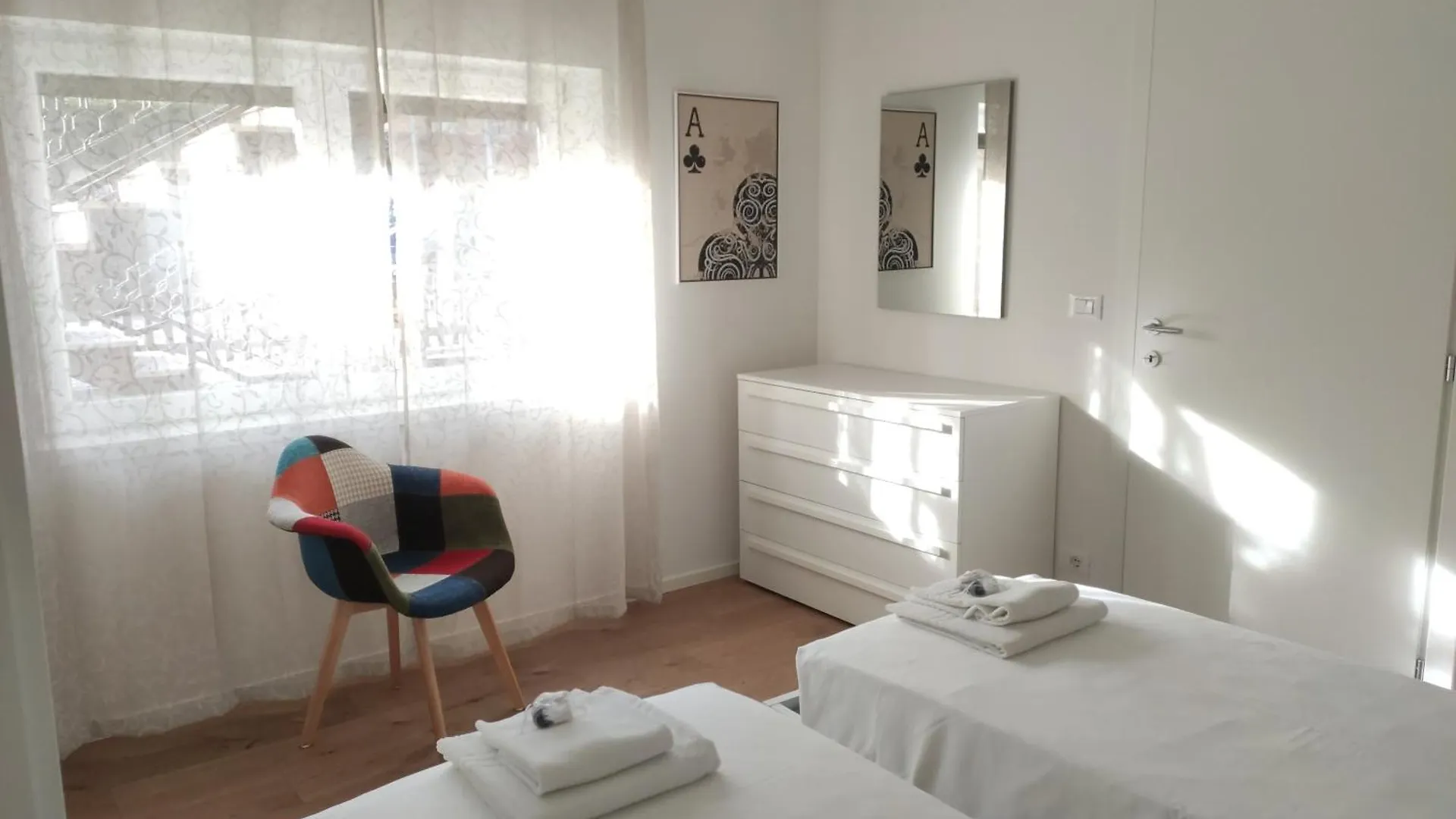 Apartment Ferienwohnung Casa Dei Demi Pieve di Soligo Italien