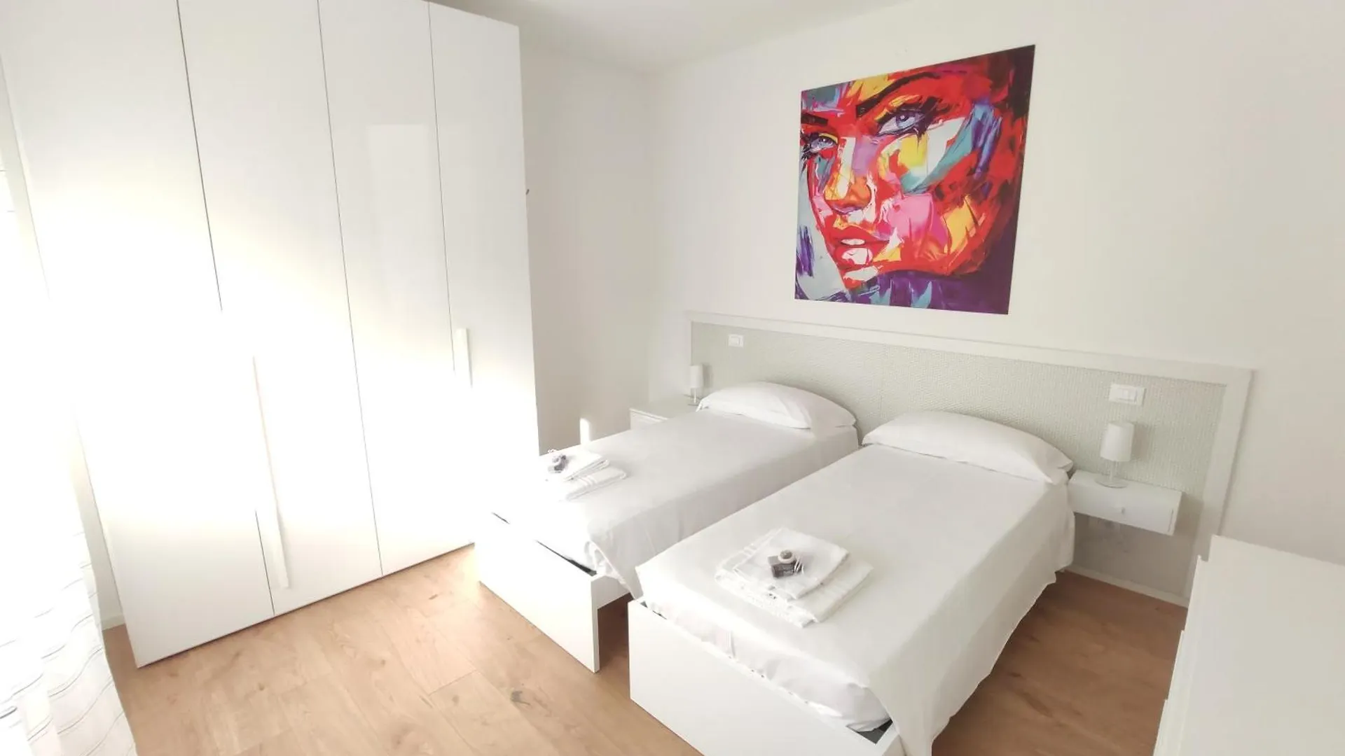Apartment Ferienwohnung Casa Dei Demi Pieve di Soligo