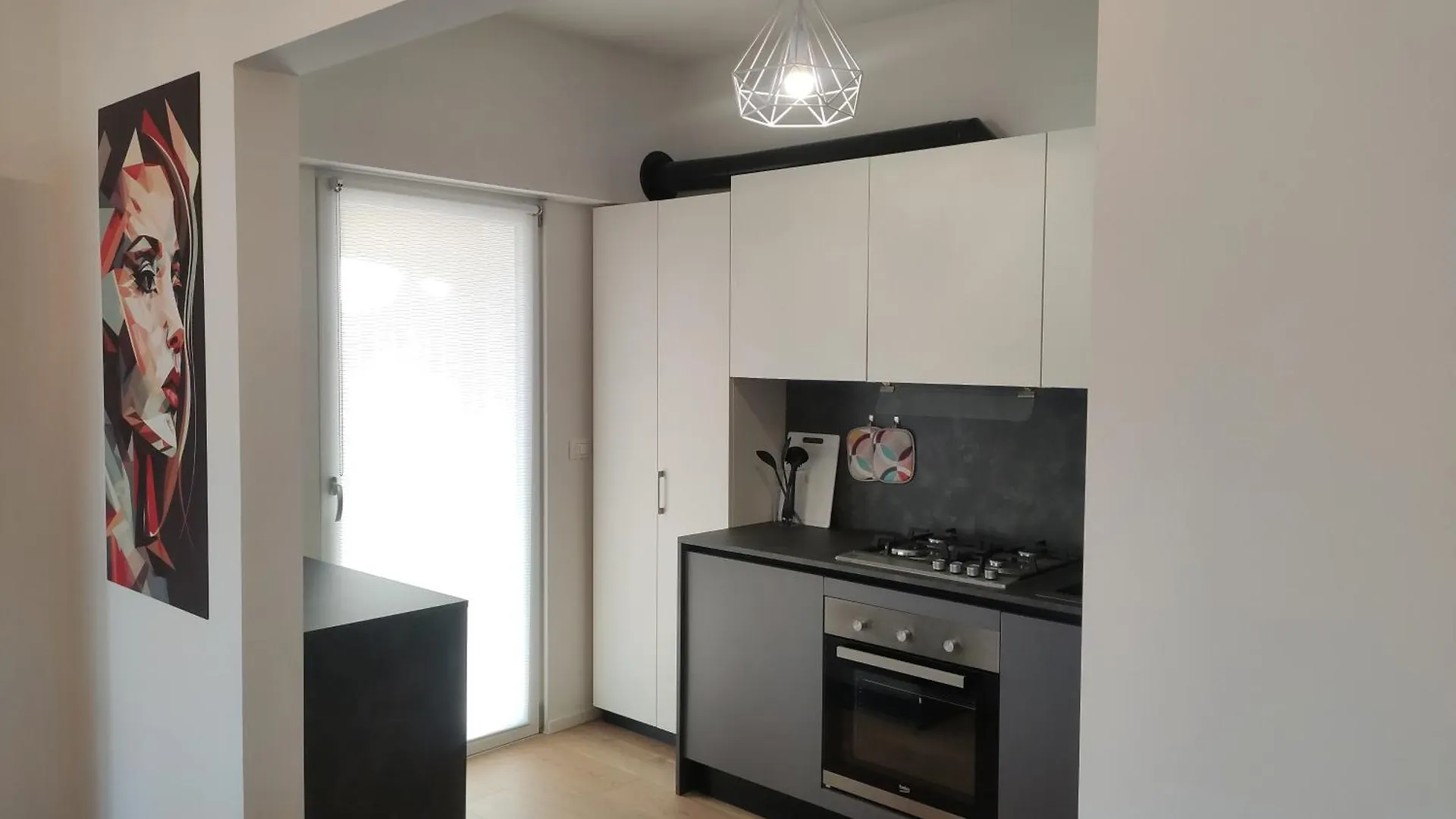 Ferienwohnung Casa Dei Demi Pieve di Soligo Italien